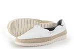 Verbenas Espadrilles in maat 37 Wit, Kleding | Dames, Schoenen, Espadrilles, Verzenden, Wit, Verbenas