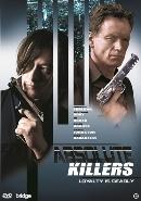 Absolute killers op DVD, Cd's en Dvd's, Dvd's | Actie, Nieuw in verpakking, Verzenden