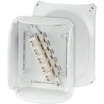 Hensel ENYCASE Boîte murale/de plafond en saillie - KF 2525, Bricolage & Construction, Verzenden