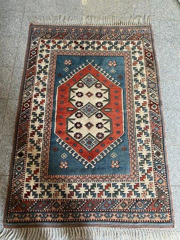Kazak - Tapis - 175 cm - 115 cm