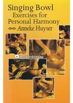 Singing Bowl Exercises for Personal Harmony, Verzenden, Gelezen