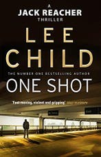 One shot / Jack Reacher / 9 9780857501189 Lee Child, Livres, Verzenden, Lee Child