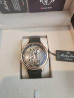 Mathey-Tissot - ELEPHANT - 11 Diamonds - Catena SA200 Rare, Nieuw