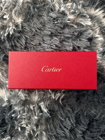 Cartier - Lunettes de soleil, Bijoux, Sacs & Beauté