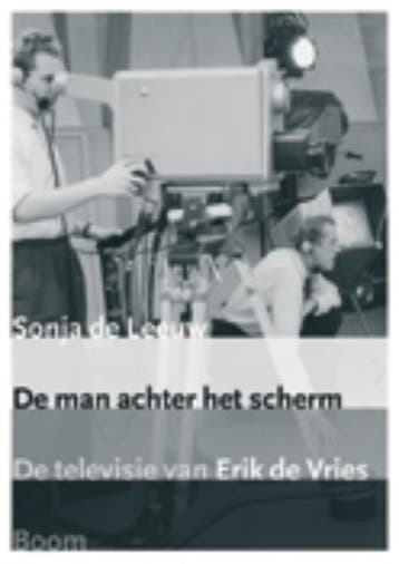 De man achter het scherm 9789085065098 Saskia de Leeuw, Verzenden, Saskia de Leeuw