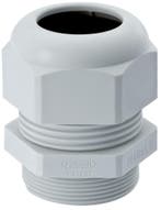 Hummel HSK-K M16 Passe-Câble Gris - 1218160050 [10 Pièces], Bricolage & Construction, Verzenden