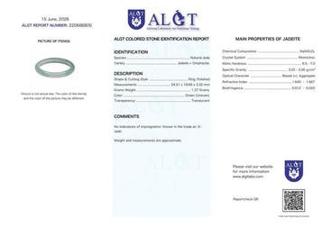 Geen Reserve - ALGT Gecertificeerd - Zeer exclusieve