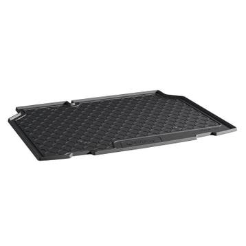 Rubber kofferbakmat | geschikt voor Toyota | Yaris Cross 21-, Verzenden