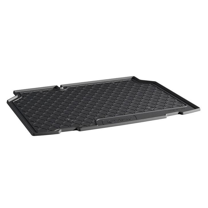 Rubber kofferbakmat | geschikt voor Toyota | Yaris Cross 21-, Autos : Divers, Tapis de coffre, Envoi