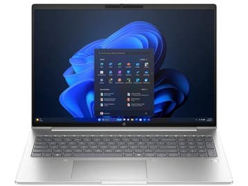 HP ProBook 460 G11 - 16 inch - Intel Core Ultra 7 155U 32GB, Verzenden, Zo goed als nieuw, HP