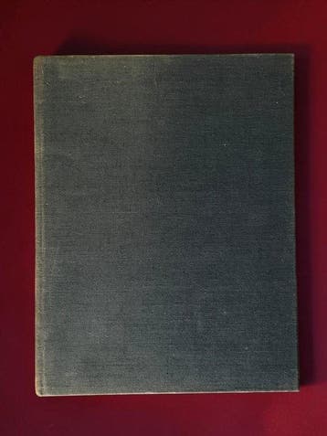 Maurice Bessy - A Pictorial History of Magic and the