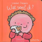 Wat voel ik? 9789044808438 Liesbet Slegers, Verzenden, Gelezen, Liesbet Slegers