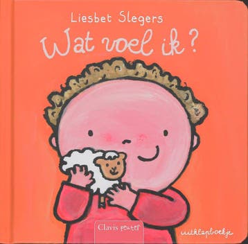 Wat voel ik? 9789044808438 Liesbet Slegers, Verzenden, Liesbet Slegers