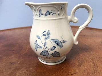Villeroy & Boch - Suikerpot (2) - Val Bleu -, Antiek en Kunst