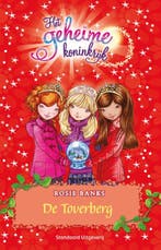 De Toverberg / Geheime Koninkrijk 9789002252860 Rosie Banks, Verzenden, Gelezen, Rosie Banks