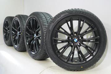 BMW 2 serie 3 serie 4 serie G20 G21 G22 G42 796M 18 inch vel, Ophalen of Verzenden, Nieuw