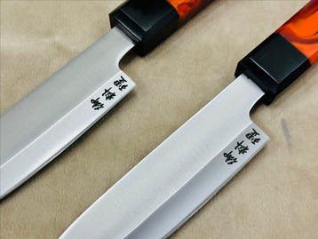 Couteau de cuisine - Gyuto - Couteaux de chef Gyuto