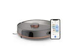 Philips HomeRun 5000-serie - Robotstofzuiger XU5000/10 -, Verzenden, Zo goed als nieuw