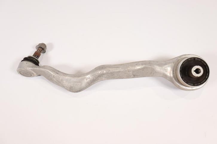 BMW F-Reeks OEM Draagarm rechts met rubber NIEUWSTAAT, Autos : Pièces & Accessoires, Suspension & Châssis, Enlèvement ou Envoi