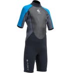 Gul G-Force 3mm FL Shorty Wetsuit Junior 2-3 jaar, Ophalen of Verzenden