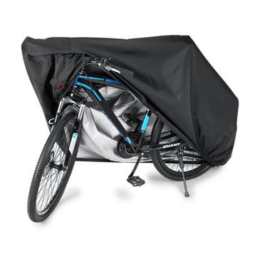 HBS Bikecover001 - Fietshoes XL - Waterdicht en Universeel, Fietsen en Brommers, Ophalen of Verzenden, Nieuw