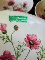Ceramiche Rometti - Rometti Italy - Tafelservies voor 6 (7)