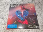 Rolling Stones - Hackney Diamonds- 2x LP- Blue & Clear, Nieuw in verpakking