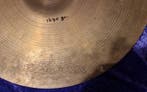 Avedis Zildjian Vintage - Crash 18 - Cymbale crash -