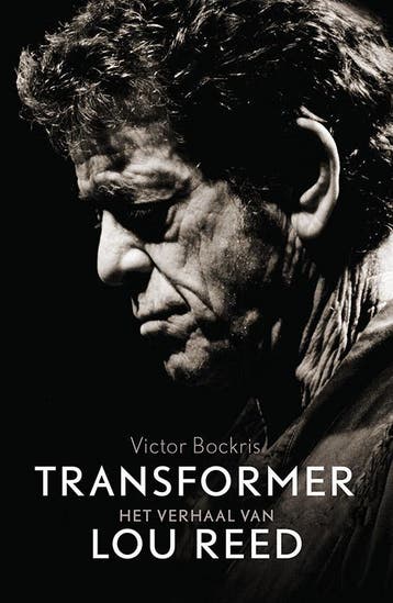 Transformer 9789043918084 Victor Bockris, Verzenden, Zo goed als nieuw, Victor Bockris