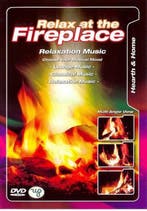 Relax at the fireplace (dvd tweedehands film), Cd's en Dvd's, Ophalen of Verzenden, Nieuw in verpakking