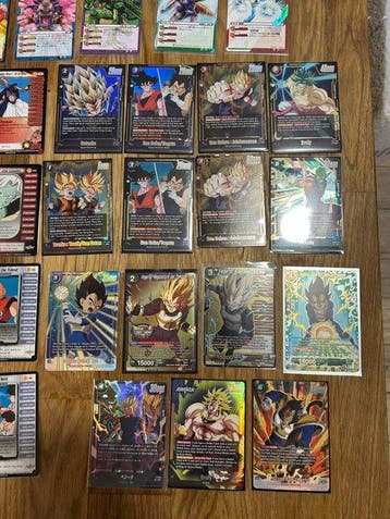 Score/Bandai/miracle battle cardass Mixed collection -