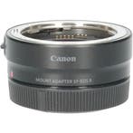 Tweedehands Canon Mount Adapter EF - RF CM6297, Ophalen of Verzenden, Gebruikt
