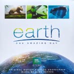 Alex Heffes - Earth One Amazing Day (Original Motion Picture, Verzenden