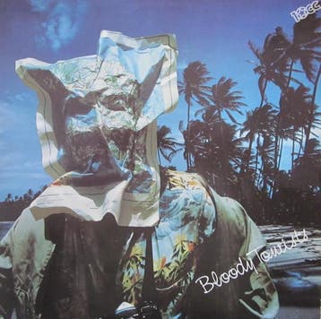 10cc - Bloody Tourists, Verzenden