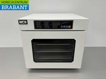 HCB Armoire à fermentation pour 3 x 36 x 27 cm 230V, Verzenden