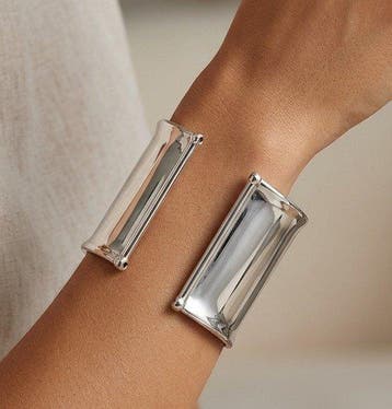 Armband Zilver - Gemaakt in Italië - Handgemaakt