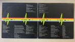 Pink Floyd - The Dark Side Of The Moon (2nd U.S.) - Album LP, CD & DVD