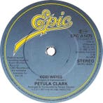 Petula Clark - Edelweiss, CD & DVD, Vinyles | Pop, Verzenden