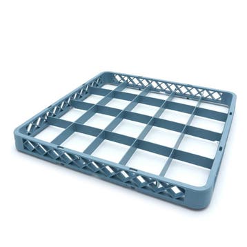 Vaatwasser Glazenkorf Verhoger | Kunststof | Compact, Zakelijke goederen, Verzenden, Nieuw in verpakking