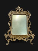 Fotolijst - Verguld brons - 20 cm x 30 cm