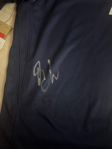 Paris Saint-Germain - Maillot de foot, Collections