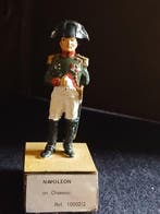 Militaire miniatuur beeldjes - LOT DE 9 FIGURINES, Nieuw