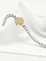 Damiani - Armband - 18 karaat Witgoud Diamant (Natuurlijk)