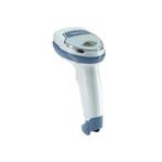 Zebra DS4608 1D/2D Barcodescanner  Blauw/Wit – Bekabeld, Informatique & Logiciels, Scanners, Ophalen of Verzenden