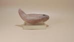 Byzantijns Terracotta Olielamp - Rode Kruis Decor (Zonder