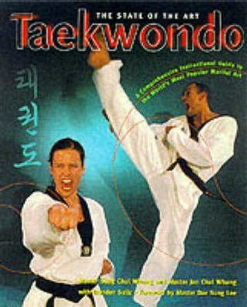Taekwondo 9780767902144 Brandon Saltz, Verzenden, Brandon Saltz