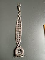 Zonder minimumprijs - Ring Zilver, Nieuw