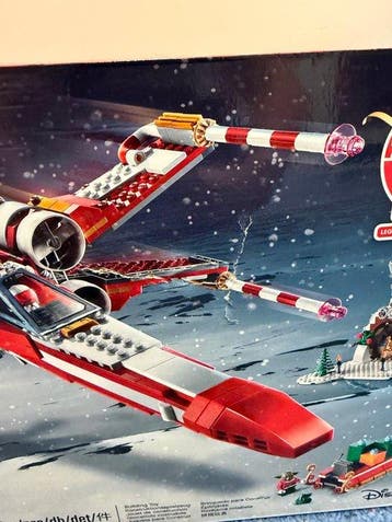 Lego Set - 4002019 - Star Wars - LEGO STAR WARS 4002019, Nieuw