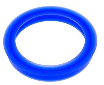 Joint en silicone 52-C (66 mm) pour coupleur Storz KTW [2, Verzenden