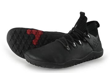 Vivobarefoot Barefoot in maat 44 Zwart, Verzenden